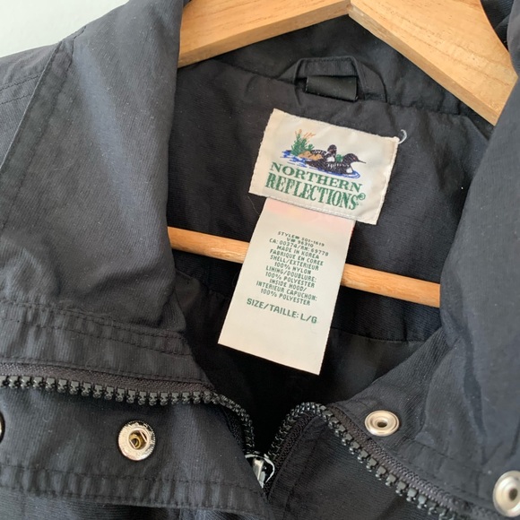 Vintage Northern Reflections Jacket - Picture 2 of 4